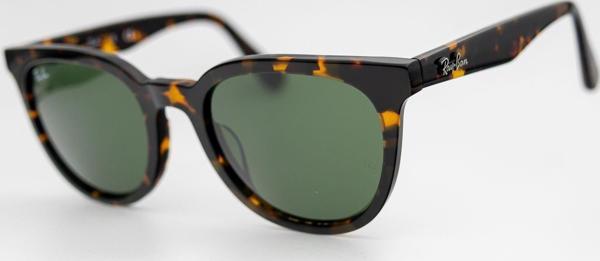 Ray-Ban RB 4381L 710 53-20 Unisex Güneş Gözlüğü - Image 1