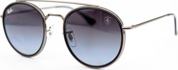 Ray-Ban RB 3647-M F030/71 51-19 Unisex Güneş Gözlüğü - Image 1