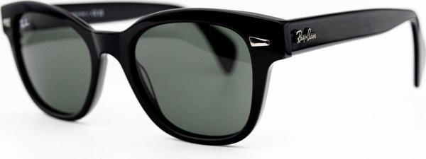 Ray-Ban RB 0880S 901 52-19 Unisex Güneş Gözlüğü - Image 1