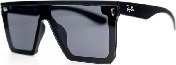 Ray-Ban RB 4392-N 601 S/87 57-10 Unisex Güneş Gözlüğü - Image 1