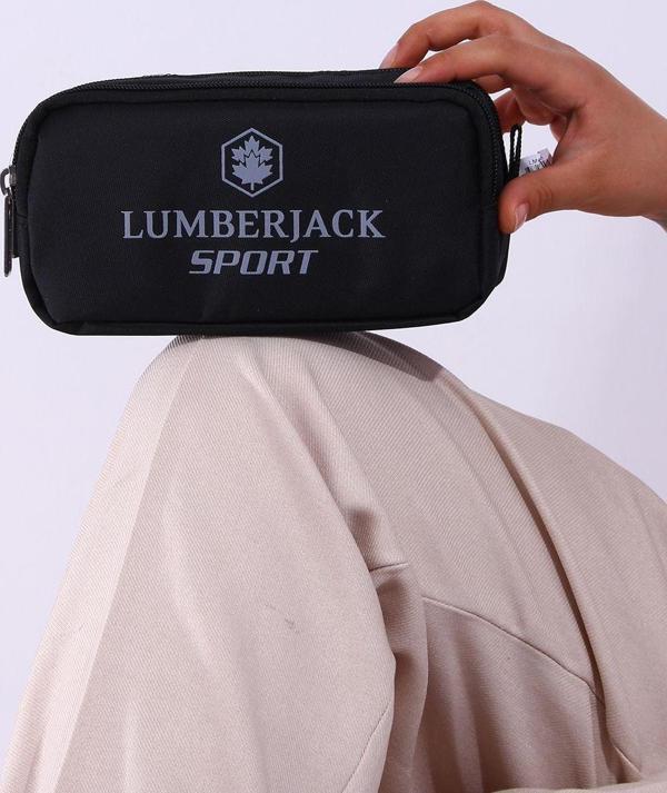 Lumberjack Kalem Çantası Lmklk24008 - Image 1
