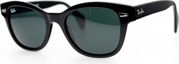 Ray-Ban RB 0880S 901/31 52-19 Unisex Güneş Gözlüğü - Image 1