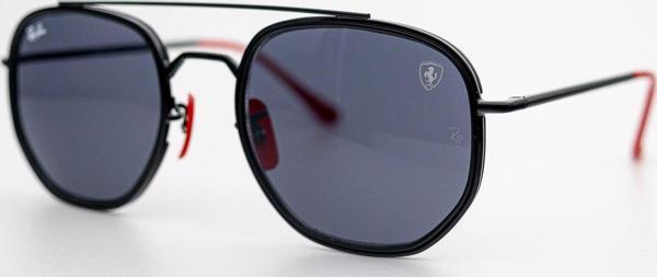 Ray-Ban RB 3748M F028/31 51-19 Polarize Unisex Güneş Gözlüğü - Image 1
