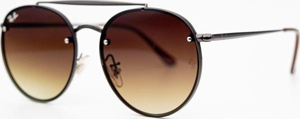 Ray-Ban RB 3614-N 9144/13 58-14 Unisex Güneş Gözlüğü - Image 1