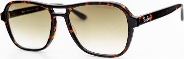 Ray-Ban RB 4356 710/33 58-18 Unisex Güneş Gözlüğü - Image 1