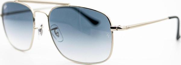 Ray-Ban RB 3560 003/32 57-17 Unisex Güneş Gözlüğü - Image 1