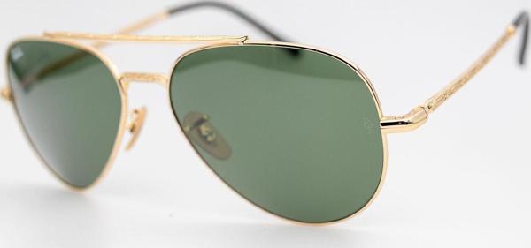 Ray-Ban RB 3625 9196/31 56-16 Unisex Güneş Gözlüğü - Image 1