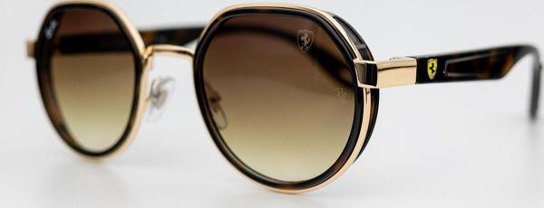 Ray-Ban RB 3703-M F029/13 51-21 Unisex Güneş Gözlüğü - Image 1
