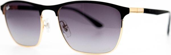 Ray-Ban RB 3686 9144/P1 57-19 Unisex Güneş Gözlüğü - Image 1