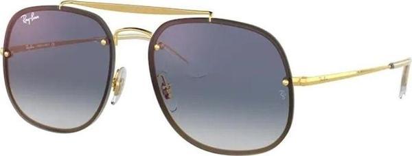 Ray-Ban 3583-N 001/X0 58 Unisex Güneş Gözlüğü - Image 1
