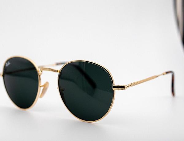 Ray-Ban RB 3582 001/3r 51 Unisex Güneş Gözlüğü - Image 1