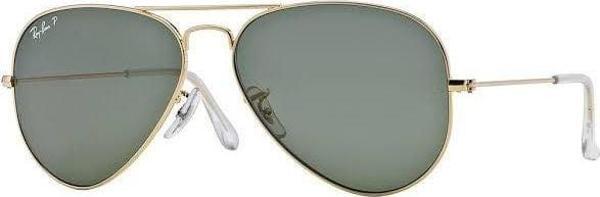 Ray-Ban RB 2035 002 / 58 58.14 POLARIZE Unisex Güneş Gözlüğü - Image 1
