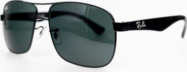 Ray-Ban RB 3516 002/62 62-16 Unisex Güneş Gözlüğü - Image 1