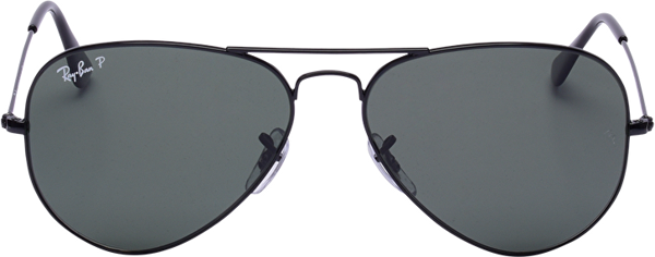 Ray-Ban RB 3025 002 / 58 58.14 POLARIZE Unisex Güneş Gözlüğü - Image 1