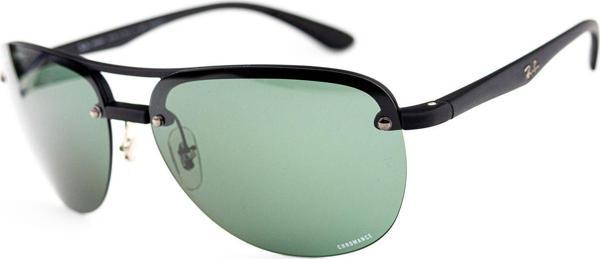 Ray-Ban RB 4293 CH-622/71 63.-15 Polarize Unisex Güneş Gözlüğü - Image 1