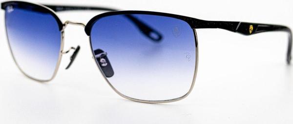 Ray-Ban RB 3673M F602/3F 52-18 Unisex Güneş Gözlüğü - Image 1