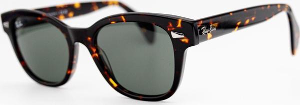 Ray-Ban RB 0880S 902 52-19 Unisex Güneş Gözlüğü - Image 1