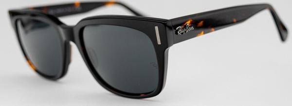 Ray-Ban RB 2190 1292/B1 53-21 Unisex Güneş Gözlüğü - Image 1