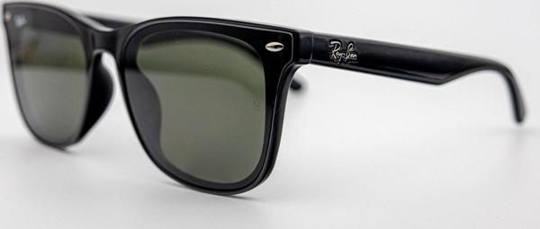 Ray-Ban RB 4391 601S/71 65-18 Unisex Güneş Gözlüğü - Image 1