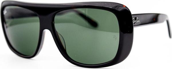 Ray-Ban RB 2196 902/13 59-15 Unisex Güneş Gözlüğü - Image 1