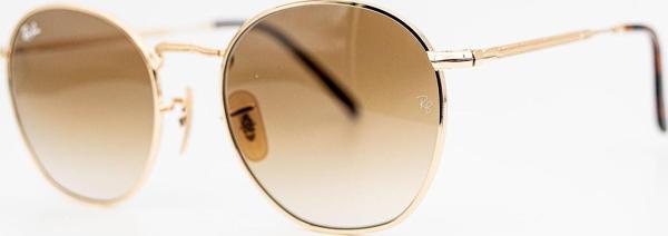 Ray-Ban RB 3772 001/51 54-20 Unisex Güneş Gözlüğü - Image 1