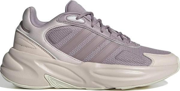 Adidas Ozelle Womens Sneaker Purple Kadın Günlük Spor Ayakkabı Mor - Image 1