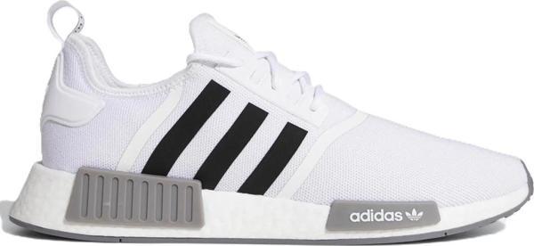 Adidas NBD-R1 Primeblue Mens Sneaker White Erkek Koşu Antrenman Ayakkabısı Beyaz - Image 1