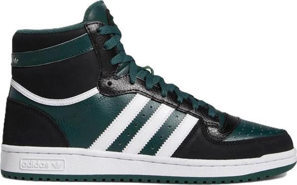 Adidas Top Ten RB Mens Sneaker Green Erkek Günlük Spor Ayakkabı Yeşil - Image 1