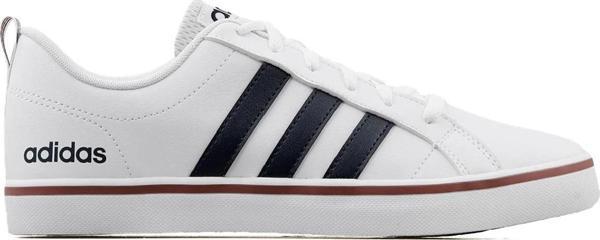 Adidas Vs Pace White Mens Sneaker Erkek Beyaz Günlük Spor Ayakkabı - Image 1