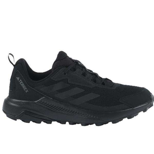 Adidas Terrex Anylander Outdoor Shoes Black Erkek Outdoor Günlük Spor Ayakkabı Siyah  - Image 1