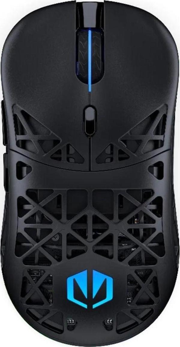 Endorfy LIV Plus Wireless ARGB Kablosuz Siyah Gaming Mouse (EY6A016) - Image 1
