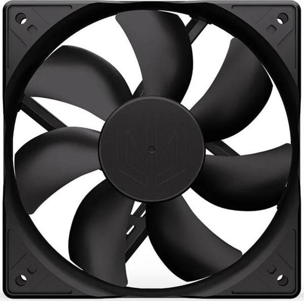 Endorfy Zephyr 120mm Kasa Fanı (EY4A017) - Image 1