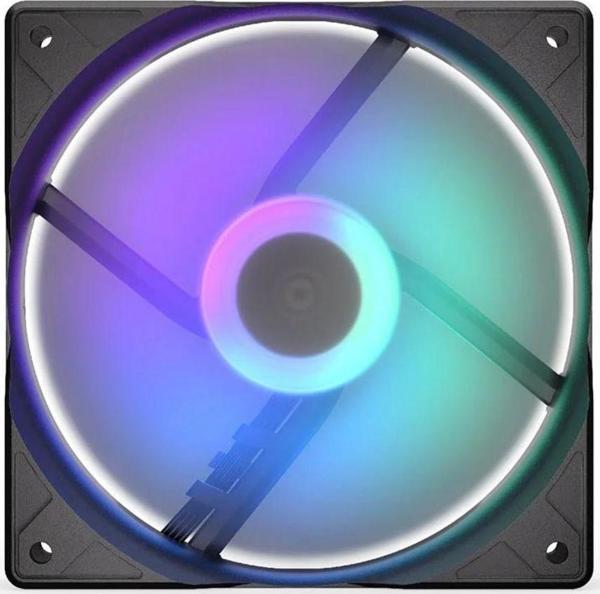 Endorfy Stratus ARGB 120mm Kasa Fanı (EY4A008) - Image 1