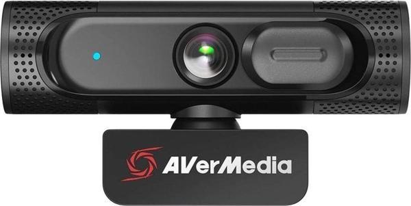 AVerMedia PW315 Full HD 1080P 60 FPS 2MP Webcam - Image 1