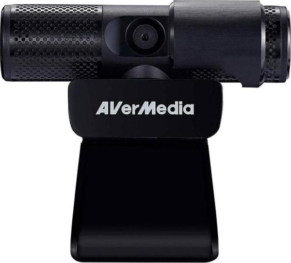 AVerMedia PW313 Full HD 1080P 30 FPS 2MP Webcam - Image 1