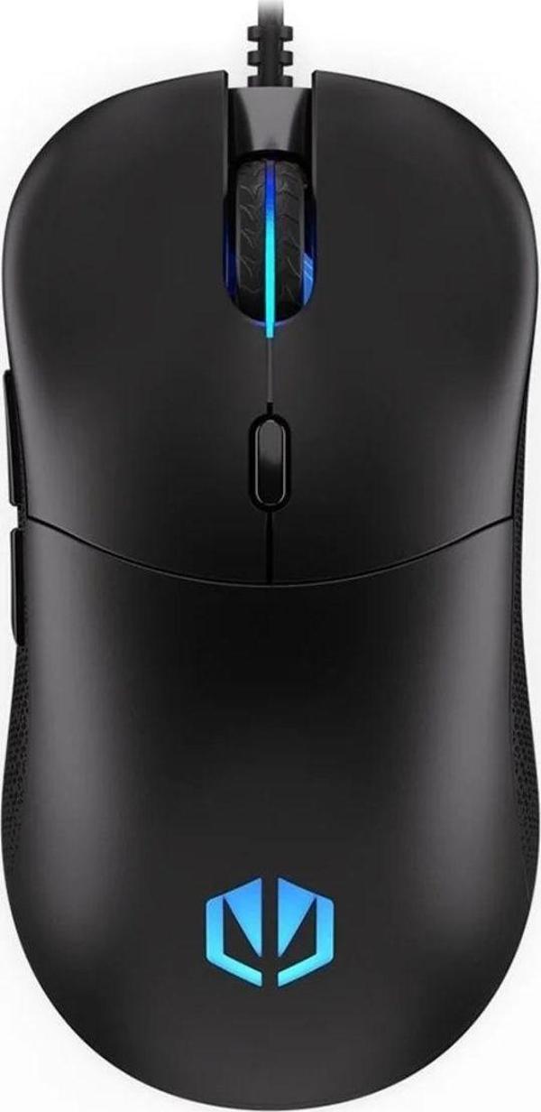 Endorfy GEM ARGB Simetrik Gaming Mouse (EY6A006) - Image 1