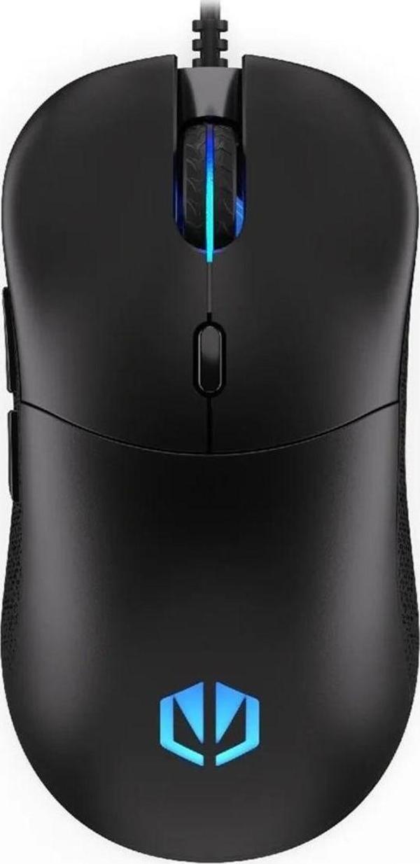 Endorfy GEM Plus ARGB Simetrik Gaming Mouse (EY6A005) - Image 1