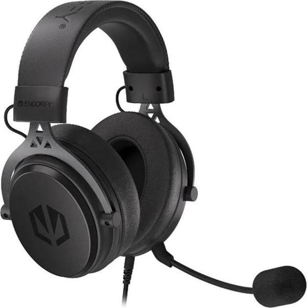 Endorfy Viro Plus Usb 7.1 Surround Gaming Kulaklık (Ey1A001) - Image 1