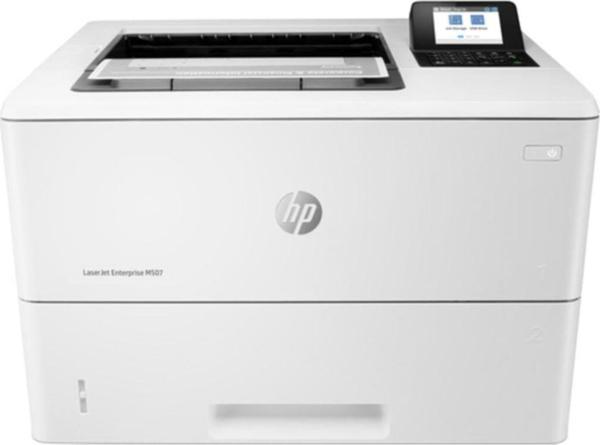 Hp Laserjet Enterprise M507Dn Tek Işlevli Mono Lazer Yazıcı 1Pv87A - Image 1