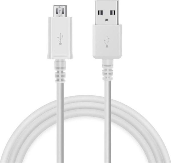 Lisa Butik 3 Metre Samsung Micro Uyumlu Usb Şarj Kablosu - Image 1