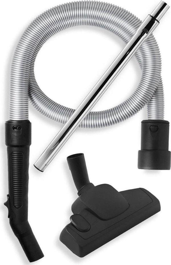 Şipşak Geldi Rowenta Ru 905 Aquatech Plus Elektirikli Süpürge Hortumu Emici Başlık Teleskopik Boru Setti Muadil - Image 1