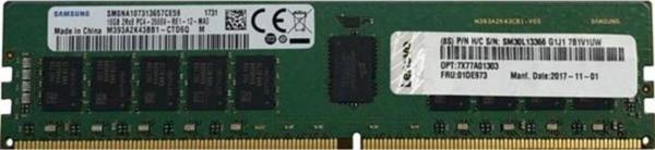 Lenovo 64Gb 4X77A77032 Truddr5 4800Mmhz 2Rx4 10X4 Rdımm Sunucu Ram - Image 1