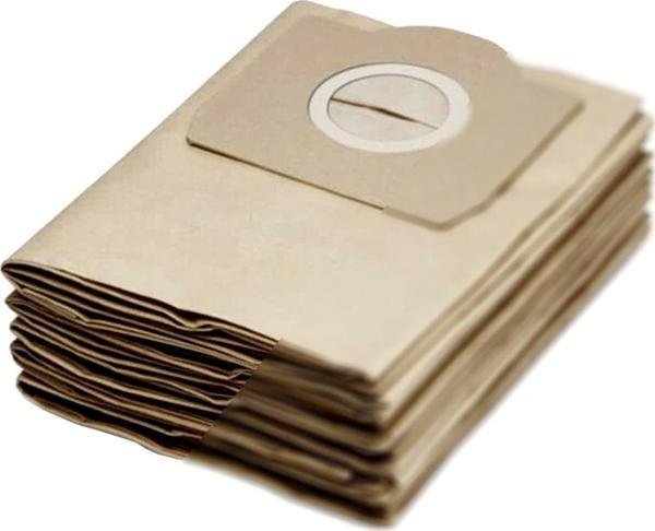 Wd3 Premium Kağıt Toz Torbası, 10 Adet - Image 1