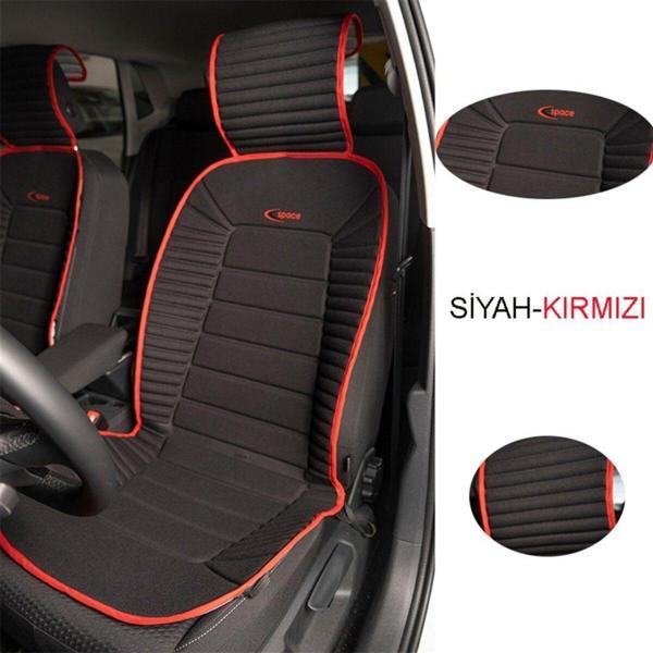 Space Bumerang Minder 2'Li Set Siyah / Klmny61-K - Image 1