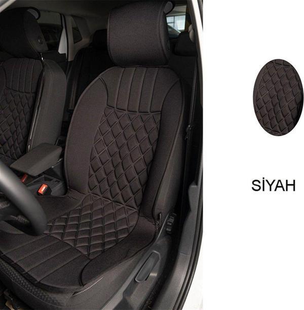 Space Elegance 2'Li Set Minder Siyah / Klmny530 - Image 1