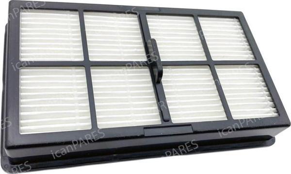 Supurgeavm Altus Uyumlu Al 615 Süpürge Çıkış Hepa Filtresi - Image 1