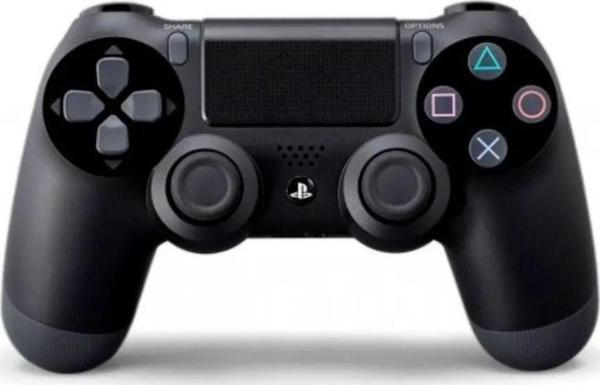 Qasul Ps4 Oyun Kolu Joystick Kablosuz Wireless - Image 1