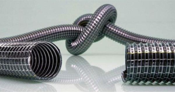 Oem 32 Mm Çelik Telli Süpürge Tamir Hortumu Süper Kalite - Image 1
