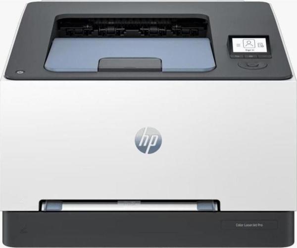 Hp 499N4A 3203Dw Laserjet Pro Tek Fonksiyonlu Siyah Lazer Yazıcı 33Ppm - Image 1