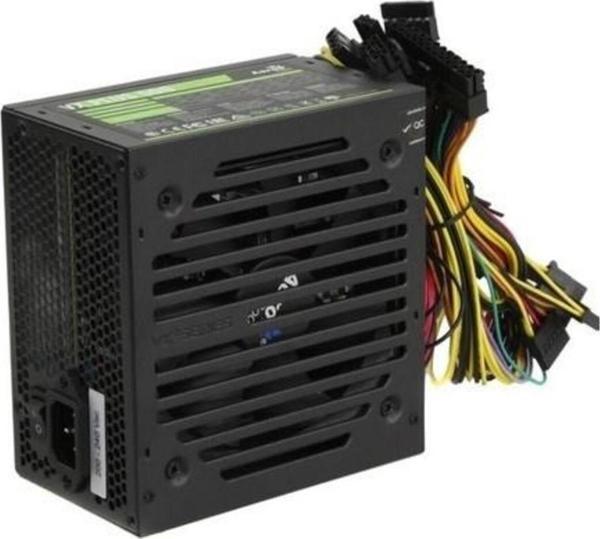 Aerocool 500W Vx Plus Ae-Vxp500 12Cm Fanlı Power Supply - Image 1